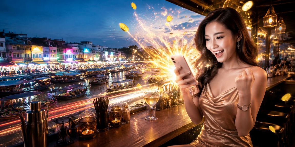 Giao diện nền tảng 289 dành cho người chơi Việt Nam