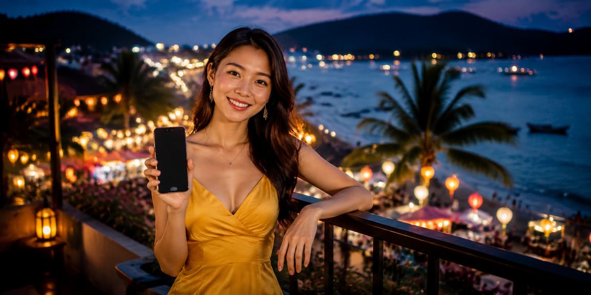 Giao diện tiếng Việt bản địa trên nền tảng 289
