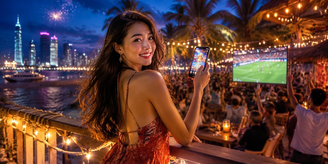 Khuyến mãi live casino và slots dành cho người dùng 289