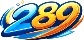 Logo 289 – Nền tảng giải trí Việt Nam